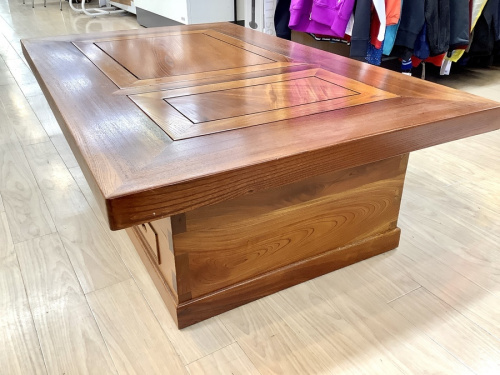 囲炉裏の中古家具　名古屋