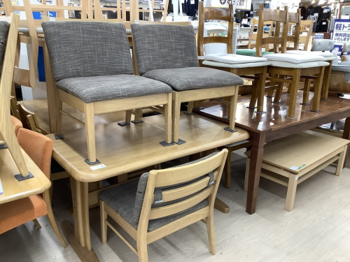名古屋中古家具