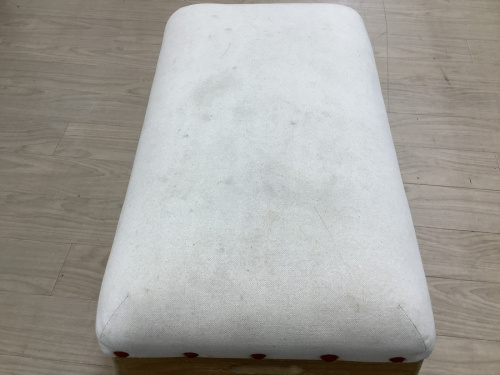 体育館の面白雑貨