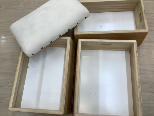 面白雑貨の名古屋中古家具