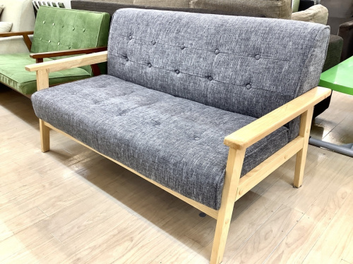 生活家具のソファー