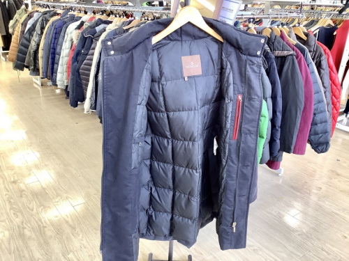 MONCLERの中古 名古屋