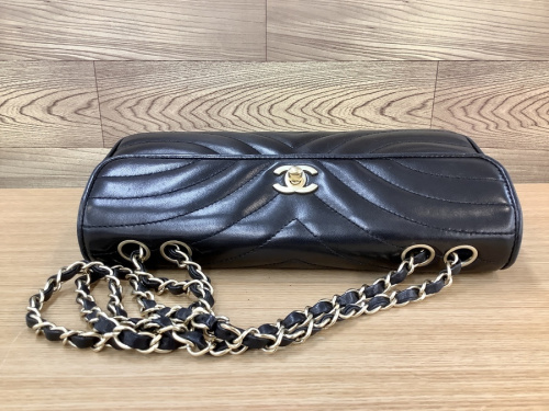 CHANELのブランド買取　名古屋