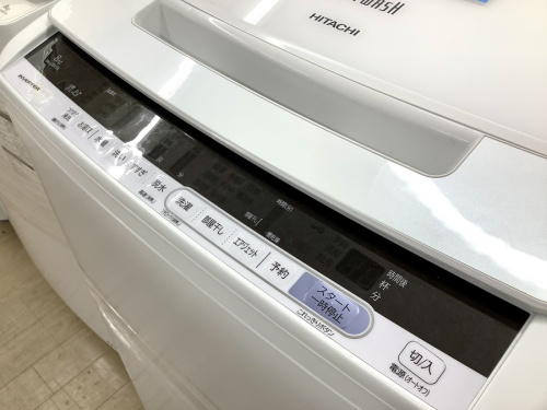 HITACHIの中古家電　名古屋