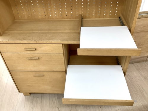 レンジボードの関家具