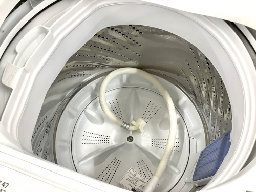 全自動洗濯機のPanasonic