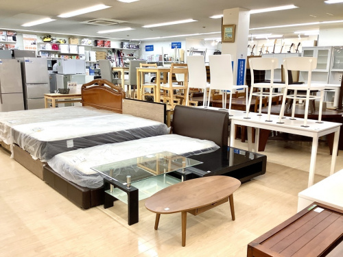 中古家具　名古屋