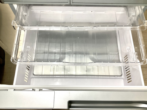 HITACHIの中古家電　名古屋