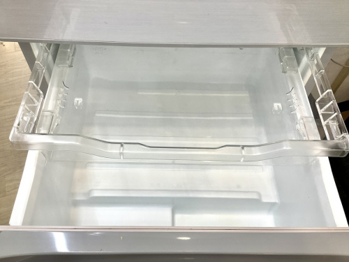 5ドア冷蔵庫のTOSHIBA