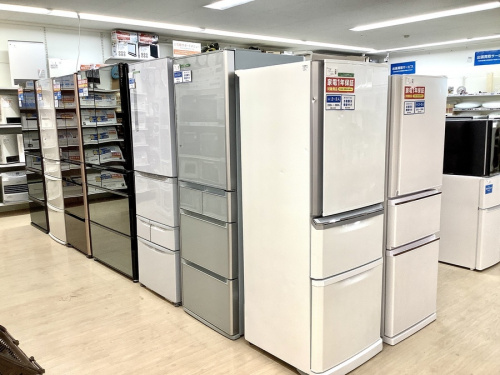 名古屋中古家電