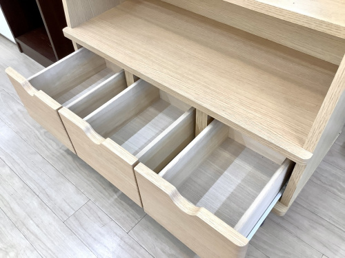 ニトリの中古家具　名古屋
