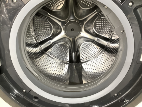 ドラム式洗濯乾燥機のHITACHI