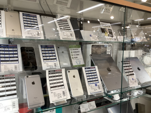 家電買取の生活家電