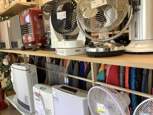 名古屋中古家電買取