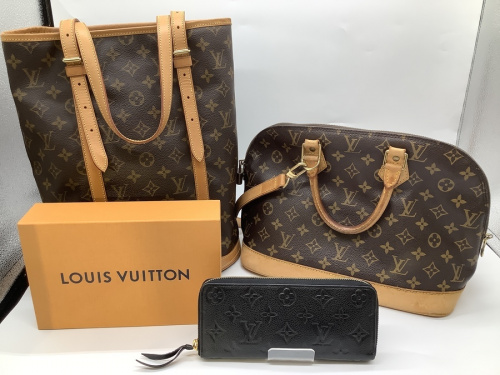 バッグ・財布の財布