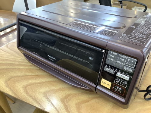 キッチン家電の調理家電