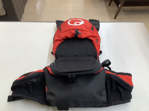 アウトドアの自転車用品