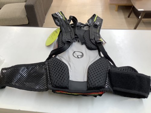 自転車用品のMTBバックパック