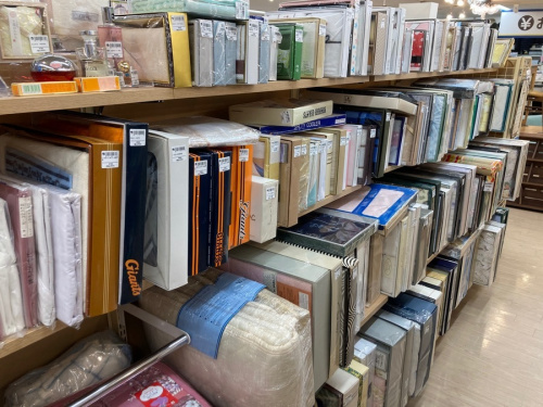 洋食器の贈答品