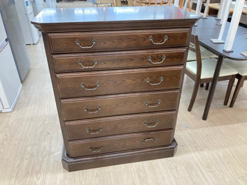 家具のカリモク