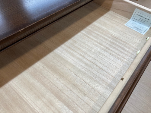 チェストのkarimoku