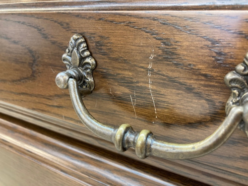 karimokuの名古屋　中古家具　