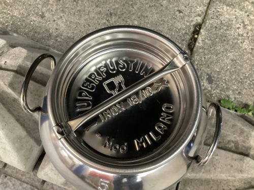 ウォータージャグのmarchisio