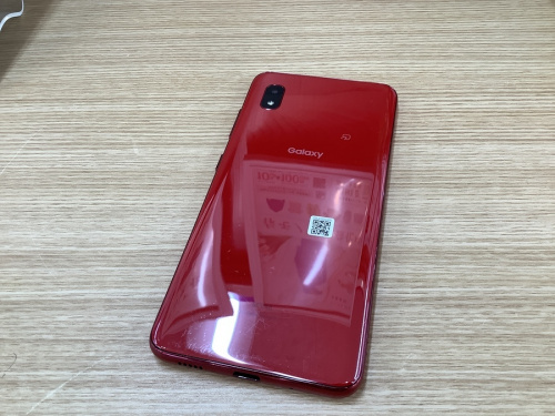 スマートフォンのタブレット