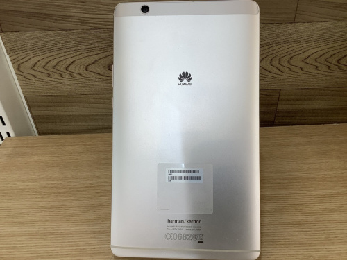 タブレットのSIM Free