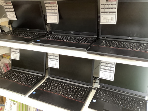 名古屋中古家電買取