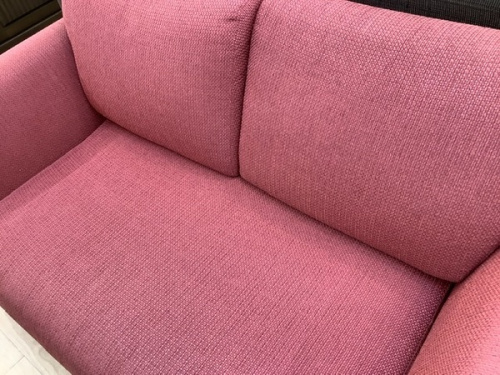 ソファーのニトリ