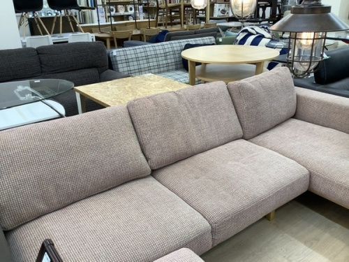 ニトリのNポケット