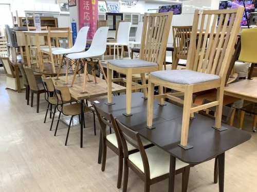 Nポケットの名古屋中古家具買取