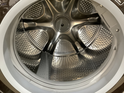 ドラム式洗濯乾燥機のHITACHI