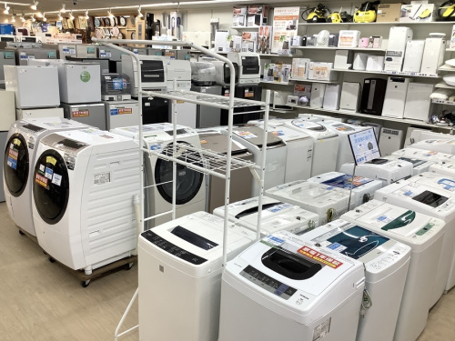 HITACHIの中古家電 名古屋