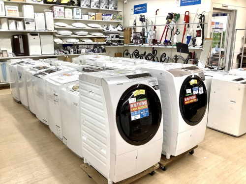 中古家電　名古屋
