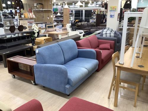 ニトリの中古家具　名古屋