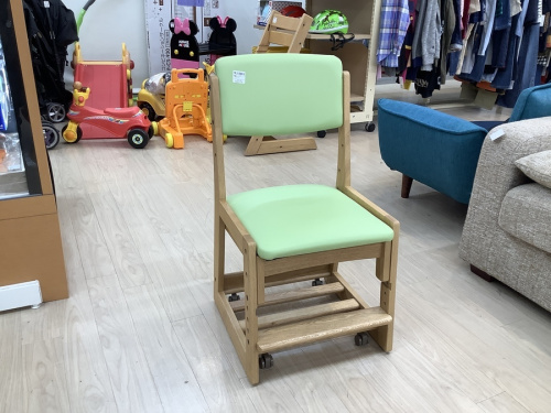生活家具のイス