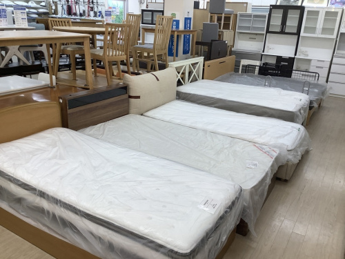 セミシングルベッドのFrance Bed