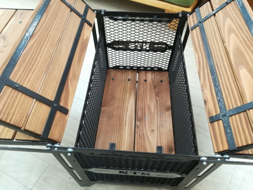 名古屋　中古アウトドア買取