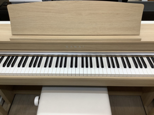 楽器の鍵盤楽器