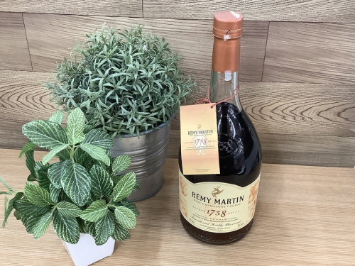 蒸留酒類のブランデー