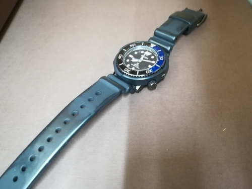 腕時計のSEIKO