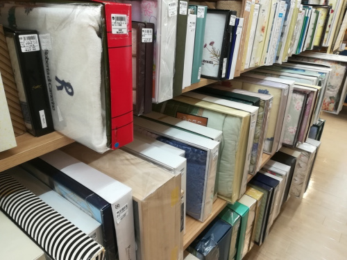 置物の名古屋中古インテリア買取