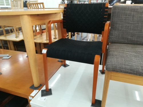 家具のアルフレックス