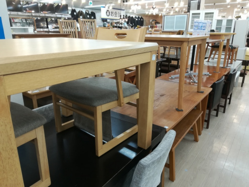 arflexの名古屋中古家具買取名古屋