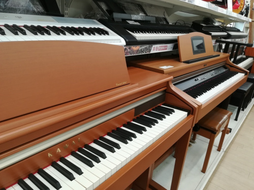 中古ギターのギター買取