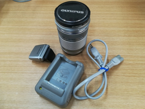 OLYMPUSの名古屋中古カメラ買取