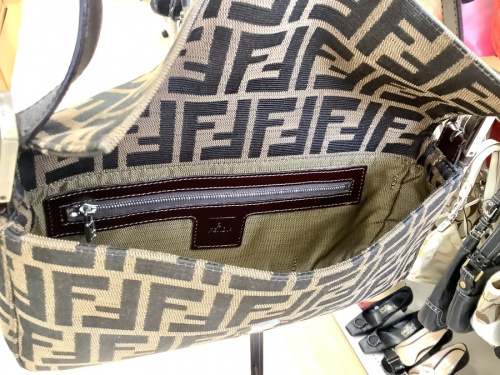 フェンディ買取のマンマバケット