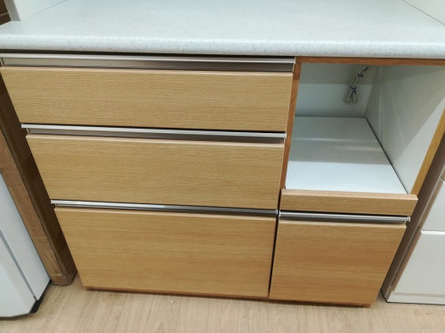 レンジボードの名古屋中古家具買取